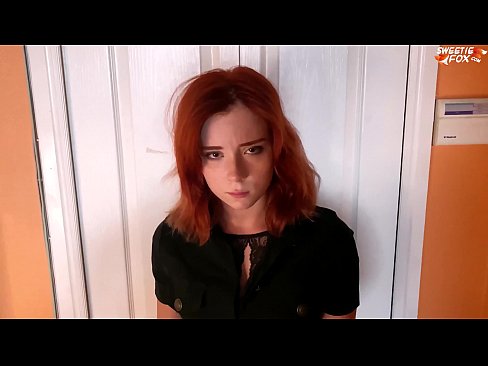 ❤️ Jami'in Tsaro Ya Hukunta Kyakyawar Mace Da Ta Yi Wasa Kayayyaki - Cum A Baki ❤️  a%ha.fullsexmovs.ru ❌❤